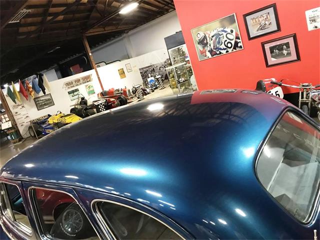 1940 Pontiac Deluxe 8 (CC-1173301) for sale in Sacramento, California