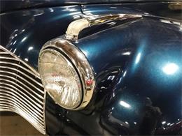1940 Pontiac Deluxe 8 (CC-1173301) for sale in Sacramento, California