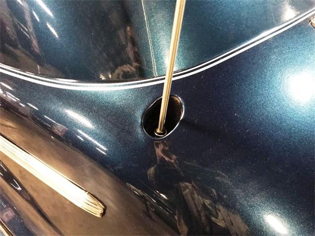 1940 Pontiac Deluxe 8 (CC-1173301) for sale in Sacramento, California