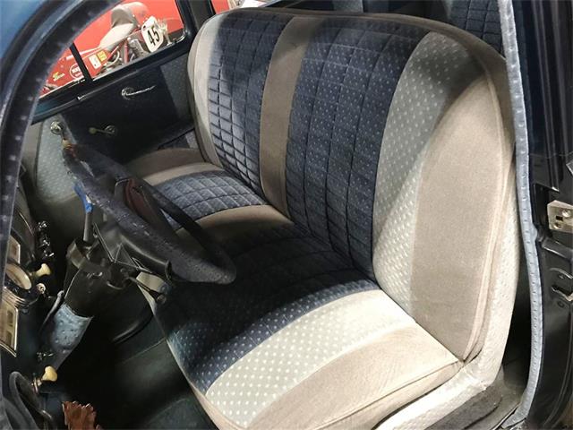 1940 Pontiac Deluxe 8 (CC-1173301) for sale in Sacramento, California
