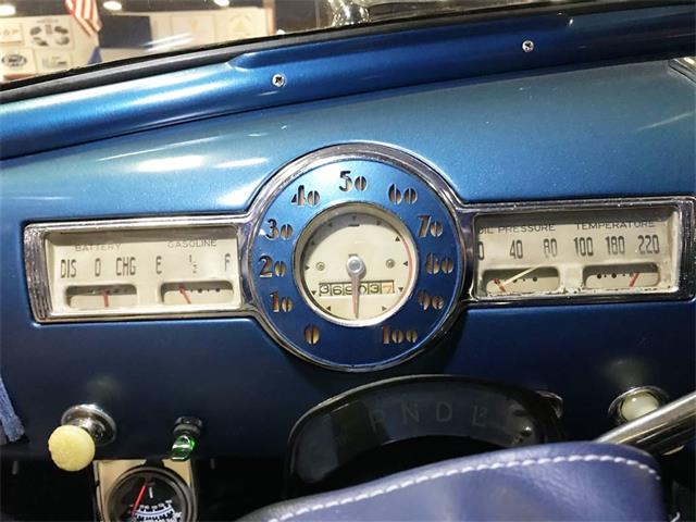 1940 Pontiac Deluxe 8 (CC-1173301) for sale in Sacramento, California