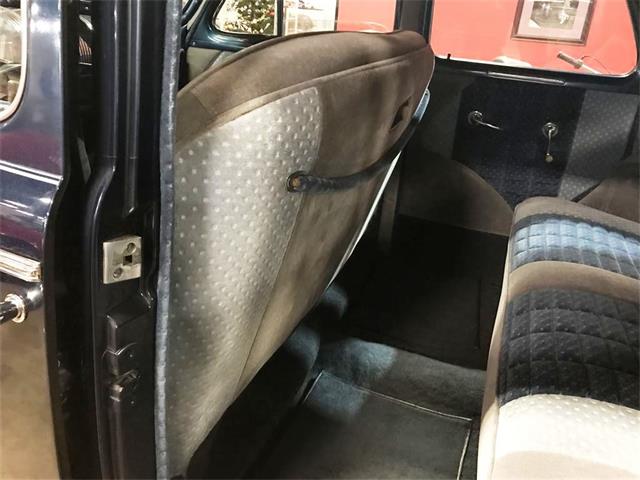 1940 Pontiac Deluxe 8 (CC-1173301) for sale in Sacramento, California