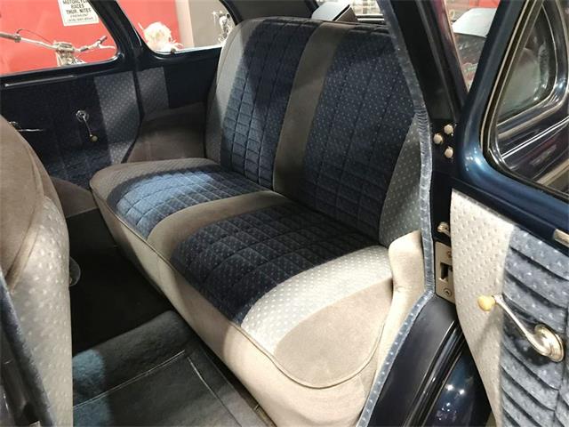 1940 Pontiac Deluxe 8 (CC-1173301) for sale in Sacramento, California