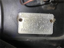 1940 Pontiac Deluxe 8 (CC-1173301) for sale in Sacramento, California
