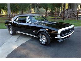 1967 Chevrolet Camaro RS/SS (CC-1170331) for sale in Scottsdale, Arizona