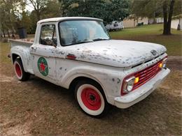 1964 Ford F100 (CC-1173310) for sale in Conroe, Texas
