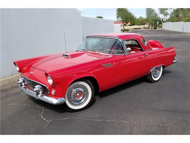 1956 Ford Thunderbird (CC-1170332) for sale in Scottsdale, Arizona