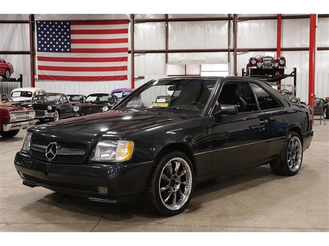 1994 Mercedes-Benz E36 (CC-1173322) for sale in Kentwood, Michigan