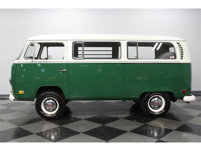 1971 Volkswagen Bus for Sale | ClassicCars.com | CC-1173324