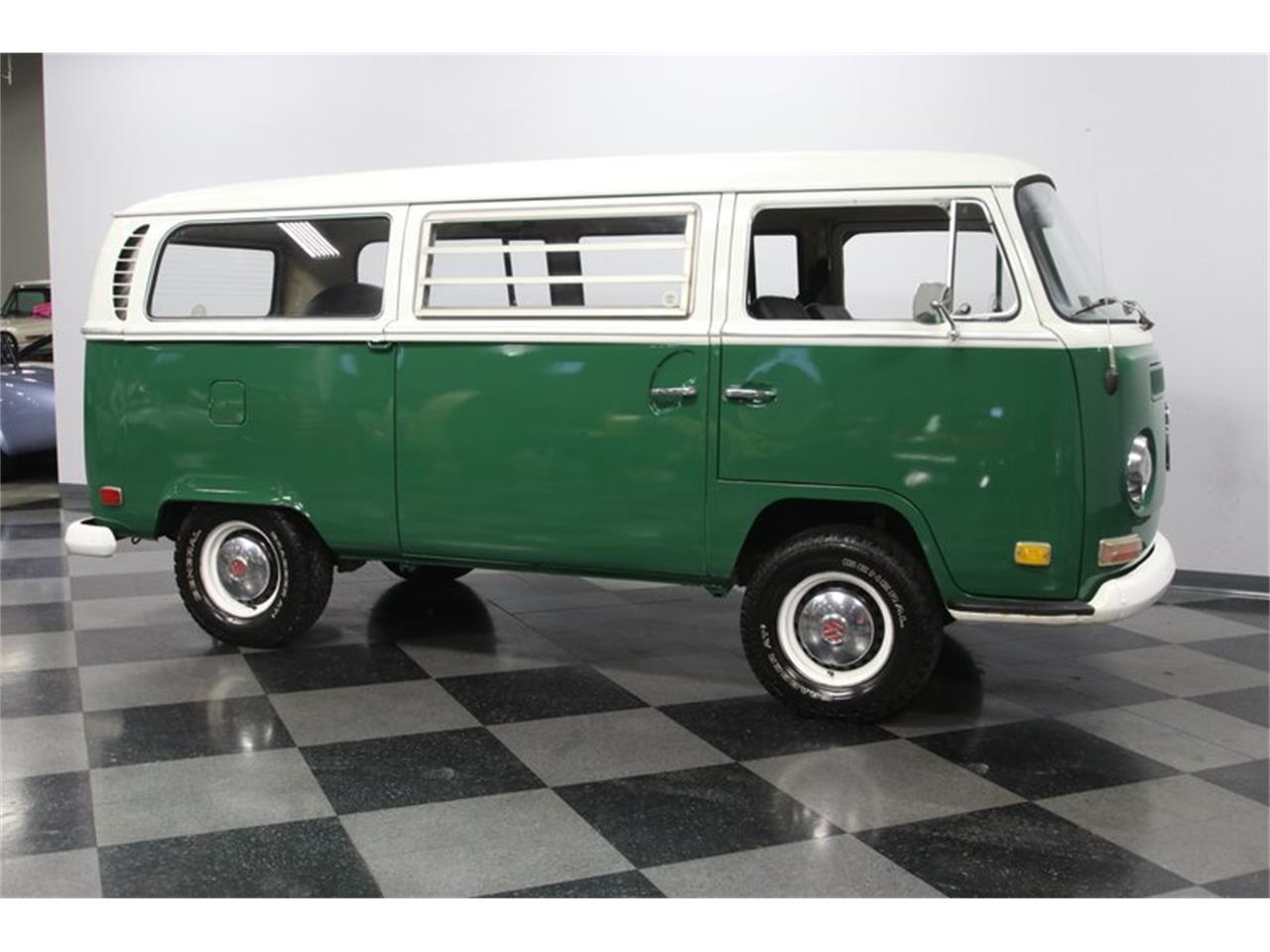 1971 Volkswagen Bus for Sale | ClassicCars.com | CC-1173324