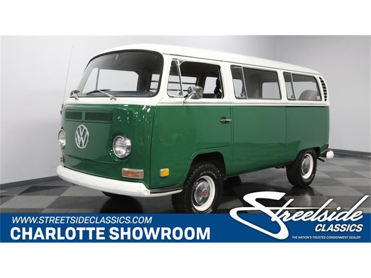 1971 Volkswagen Bus for Sale | ClassicCars.com | CC-1173324