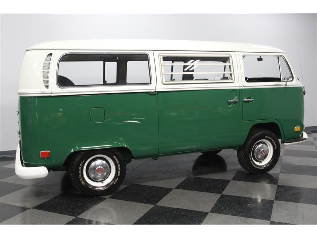 1971 Volkswagen Bus for Sale | ClassicCars.com | CC-1173324