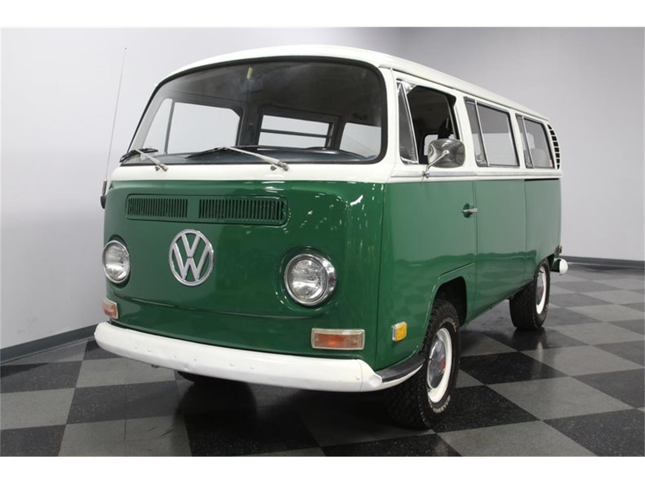 1971 Volkswagen Bus for Sale | ClassicCars.com | CC-1173324