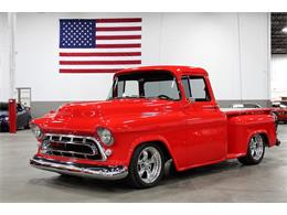 1957 Chevrolet 3100 (CC-1173328) for sale in Kentwood, Michigan
