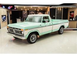 1977 Ford F100 (CC-1173348) for sale in Plymouth, Michigan