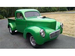 1941 Willys Pickup (CC-1173361) for sale in Cadillac, Michigan