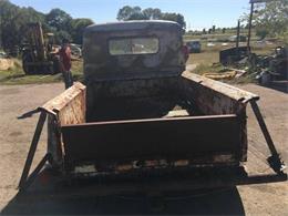 1949 Willys Pickup (CC-1173384) for sale in Cadillac, Michigan