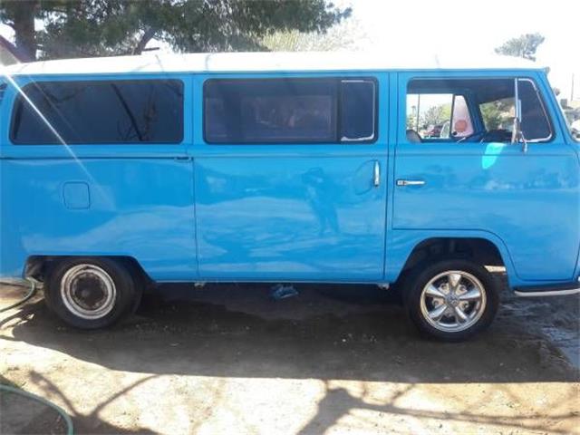 1968 Volkswagen Microbus (CC-1173402) for sale in Cadillac, Michigan