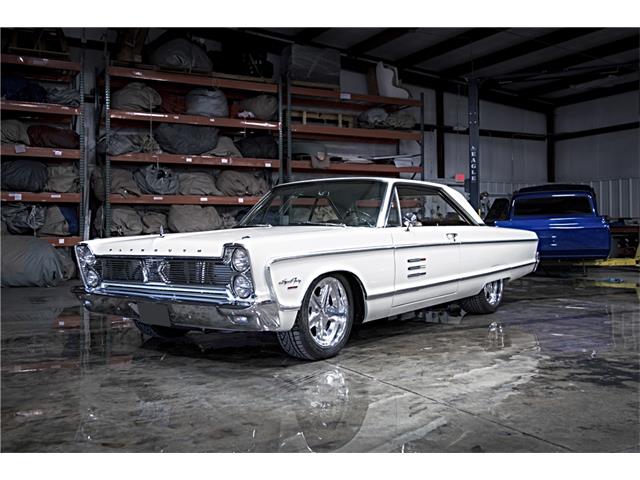 1966 Plymouth Fury (CC-1170341) for sale in Scottsdale, Arizona
