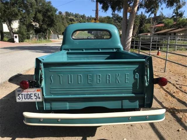 1954 Studebaker 3R6 (CC-1173410) for sale in Cadillac, Michigan