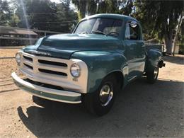 1954 Studebaker 3R6 (CC-1173410) for sale in Cadillac, Michigan