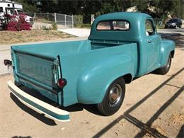 1954 Studebaker 3R6 (CC-1173410) for sale in Cadillac, Michigan