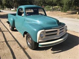 1954 Studebaker 3R6 (CC-1173410) for sale in Cadillac, Michigan