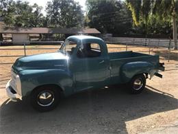 1954 Studebaker 3R6 (CC-1173410) for sale in Cadillac, Michigan
