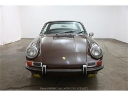 1968 Porsche 911 (CC-1173432) for sale in Beverly Hills, California