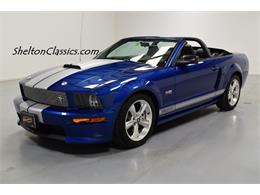 2008 Ford Mustang (CC-1173442) for sale in Mooresville, North Carolina