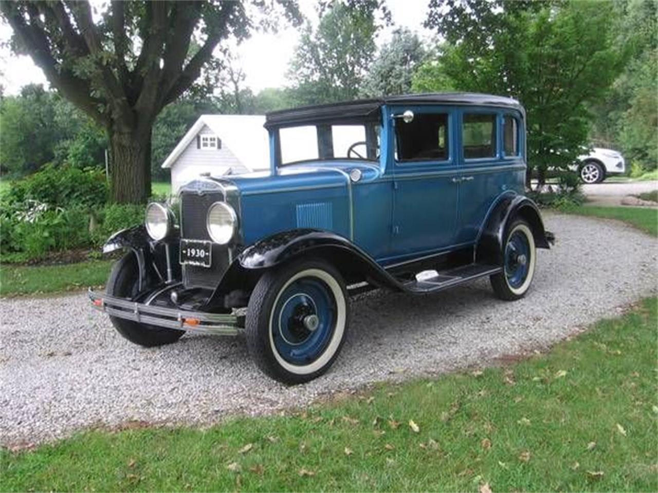 1930 Chevrolet AE Independence for Sale | ClassicCars.com | CC-1173459