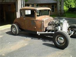 1931 Ford Model A (CC-1173463) for sale in Cadillac, Michigan