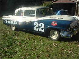 1956 Ford Fairlane (CC-1173469) for sale in Cadillac, Michigan