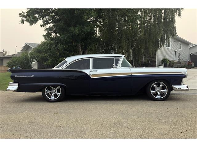 1957 Ford Fairlane 500 (CC-1170348) for sale in Scottsdale, Arizona