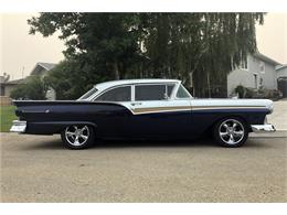 1957 Ford Fairlane 500 (CC-1170348) for sale in Scottsdale, Arizona