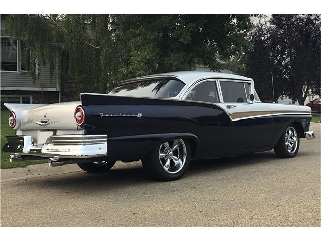 1957 Ford Fairlane 500 (CC-1170348) for sale in Scottsdale, Arizona