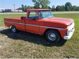 1965 GMC Pickup (CC-1173493) for sale in Cadillac, Michigan