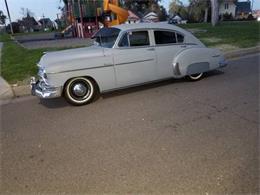 1950 Chevrolet Fleetline (CC-1173501) for sale in Cadillac, Michigan