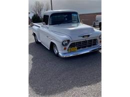 1955 Chevrolet 3100 (CC-1173505) for sale in Cadillac, Michigan
