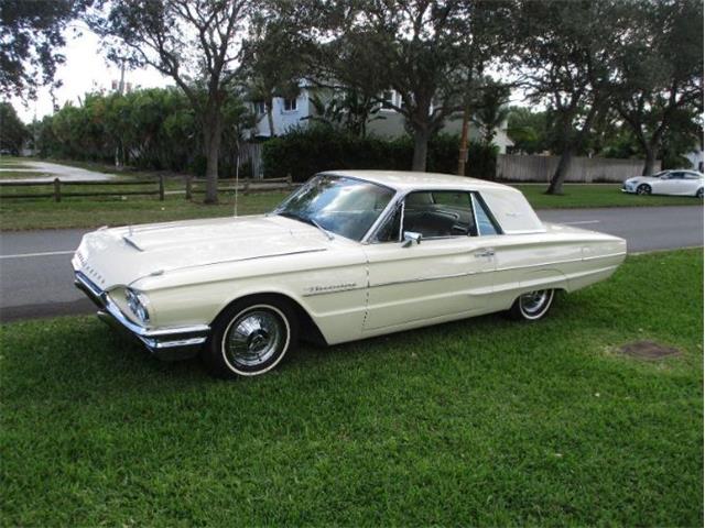1964 Ford Thunderbird (CC-1173509) for sale in Cadillac, Michigan