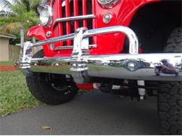 1959 Willys Jeep (CC-1173534) for sale in Cadillac, Michigan
