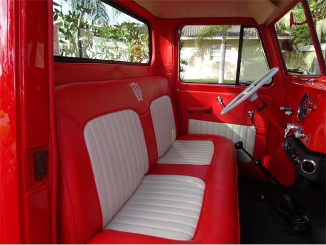 1959 Willys Jeep (CC-1173534) for sale in Cadillac, Michigan