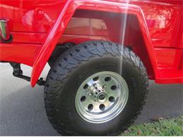 1959 Willys Jeep (CC-1173534) for sale in Cadillac, Michigan