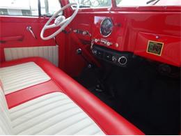 1959 Willys Jeep (CC-1173534) for sale in Cadillac, Michigan