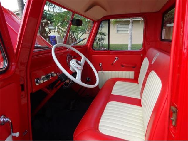 1959 Willys Jeep (CC-1173534) for sale in Cadillac, Michigan