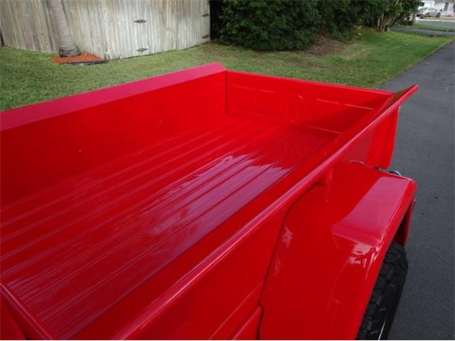 1959 Willys Jeep (CC-1173534) for sale in Cadillac, Michigan