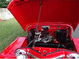 1959 Willys Jeep (CC-1173534) for sale in Cadillac, Michigan