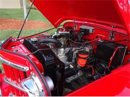 1959 Willys Jeep (CC-1173534) for sale in Cadillac, Michigan