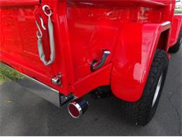 1959 Willys Jeep (CC-1173534) for sale in Cadillac, Michigan