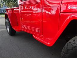 1959 Willys Jeep (CC-1173534) for sale in Cadillac, Michigan